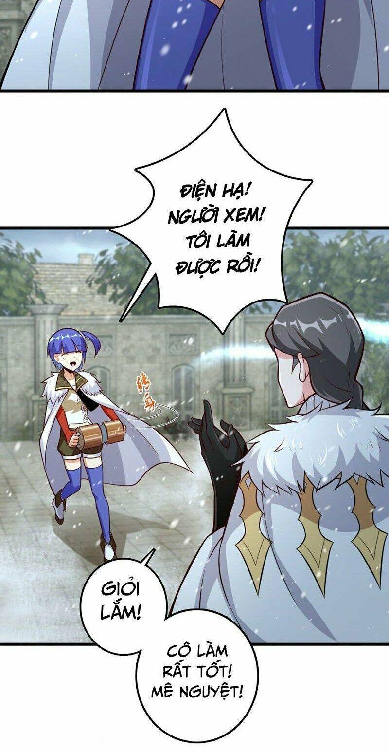 Thả Vu Nữ Đó Ra Chapter 258 - Trang 2