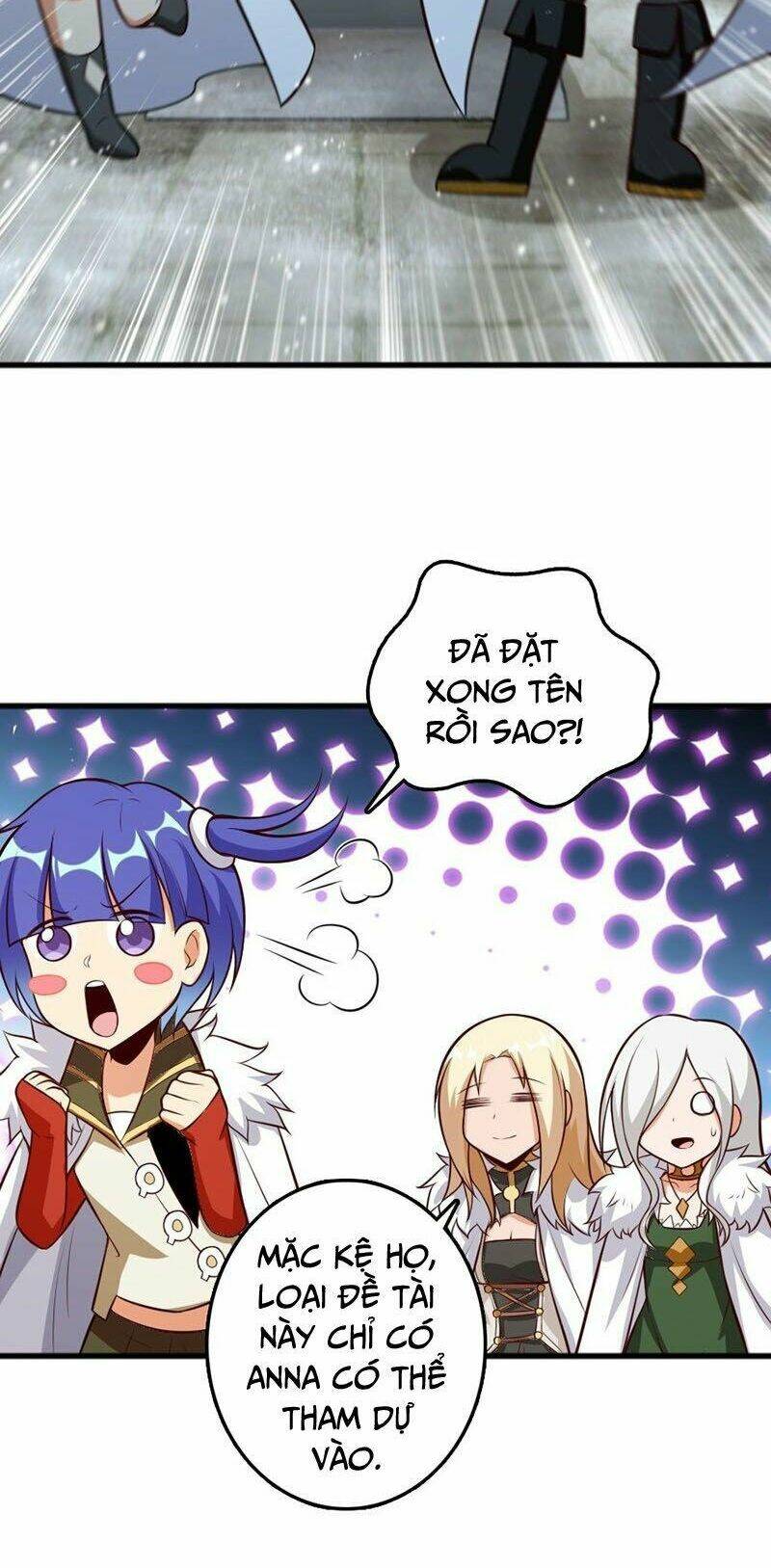 Thả Vu Nữ Đó Ra Chapter 258 - Trang 2