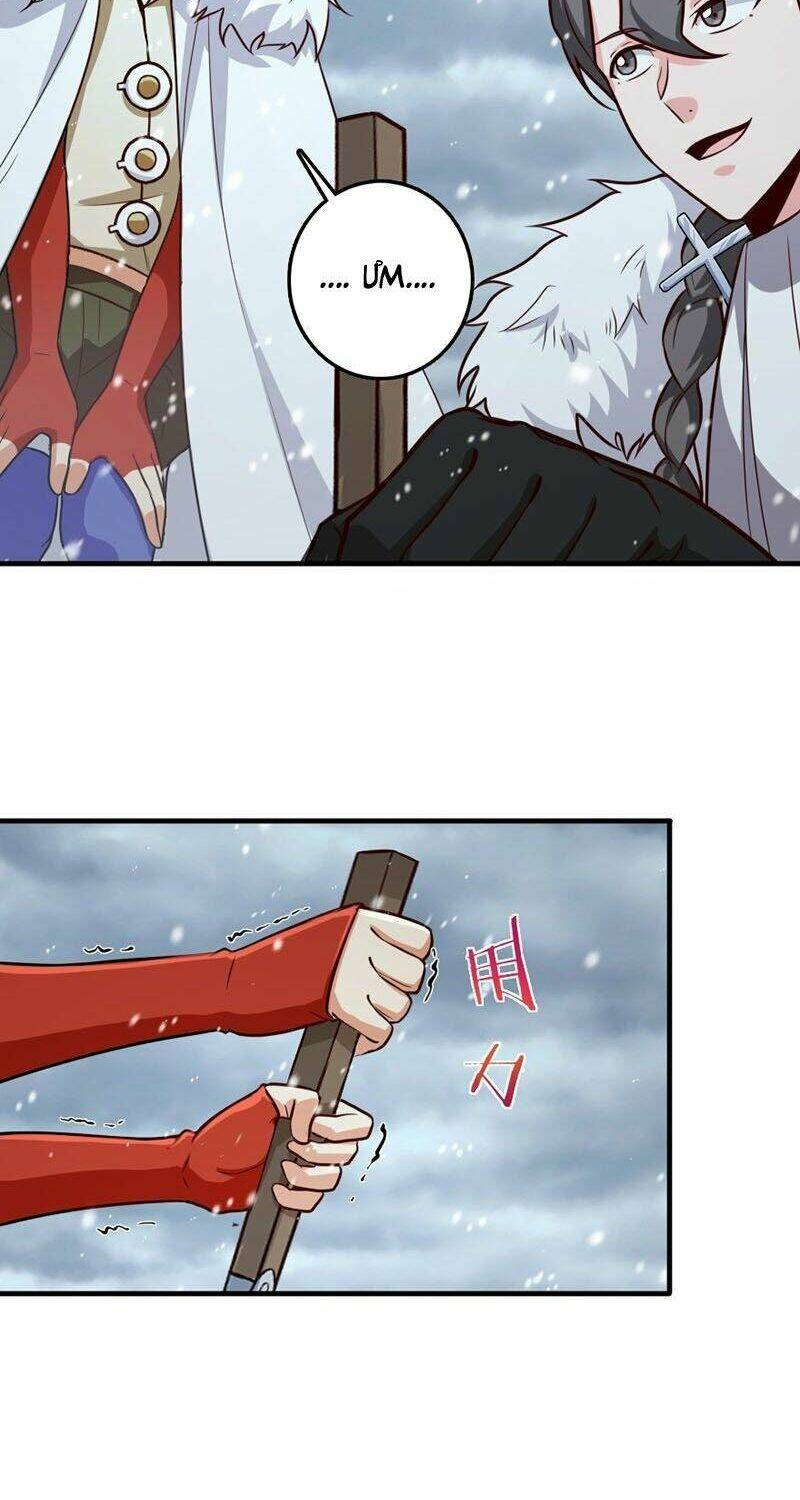 Thả Vu Nữ Đó Ra Chapter 258 - Trang 2