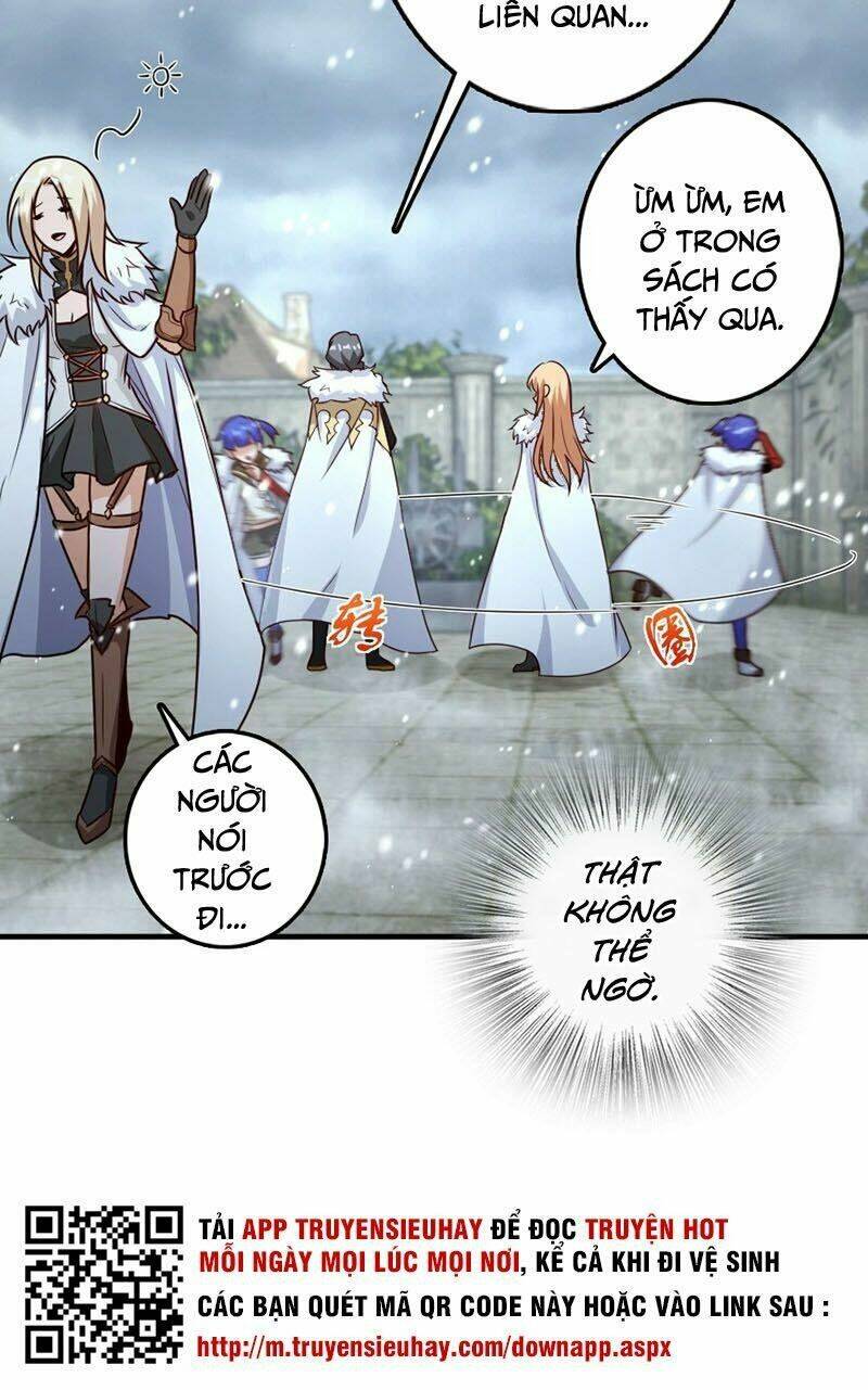 Thả Vu Nữ Đó Ra Chapter 258 - Trang 2