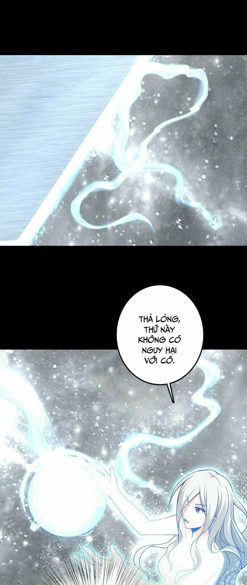 Thả Vu Nữ Đó Ra Chapter 258 - Trang 2