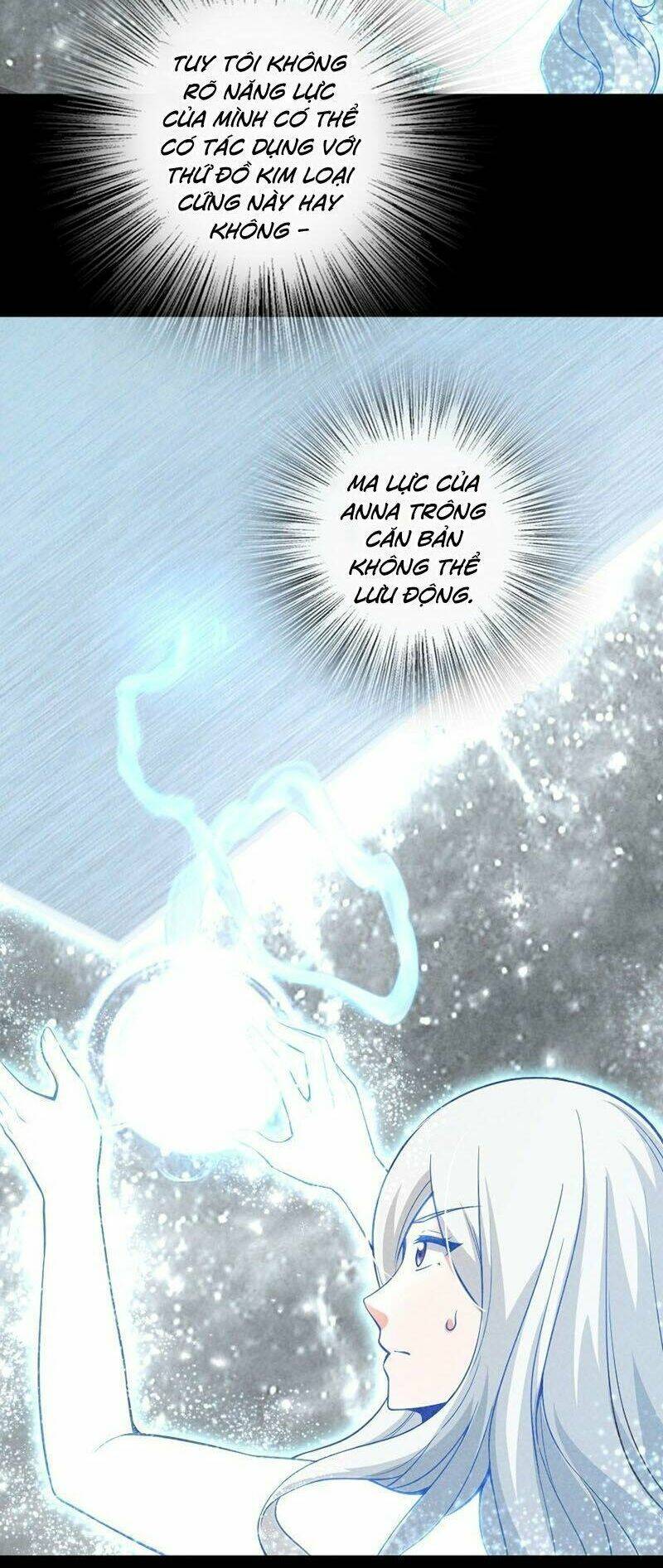 Thả Vu Nữ Đó Ra Chapter 258 - Trang 2