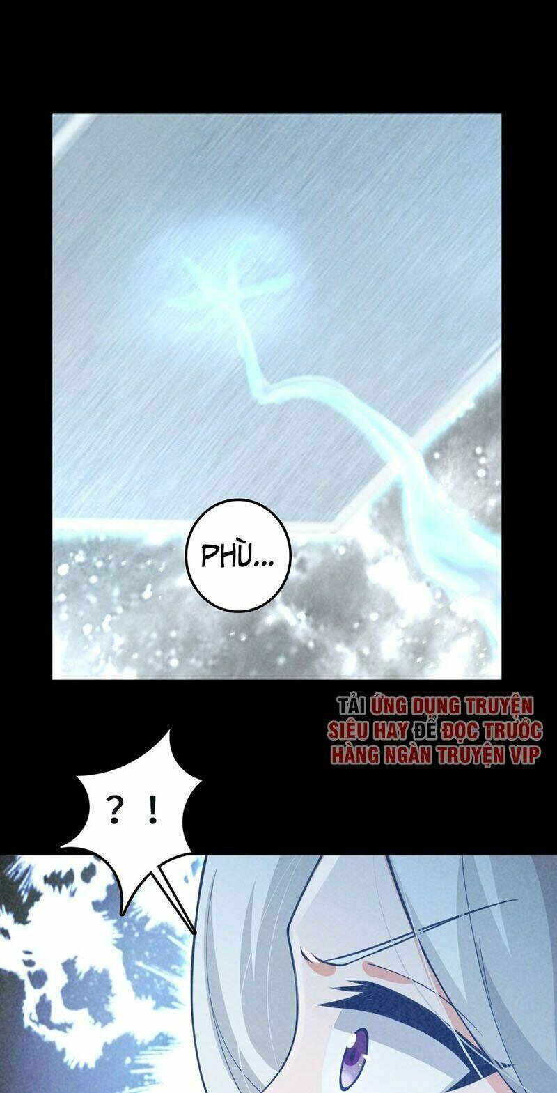 Thả Vu Nữ Đó Ra Chapter 258 - Trang 2