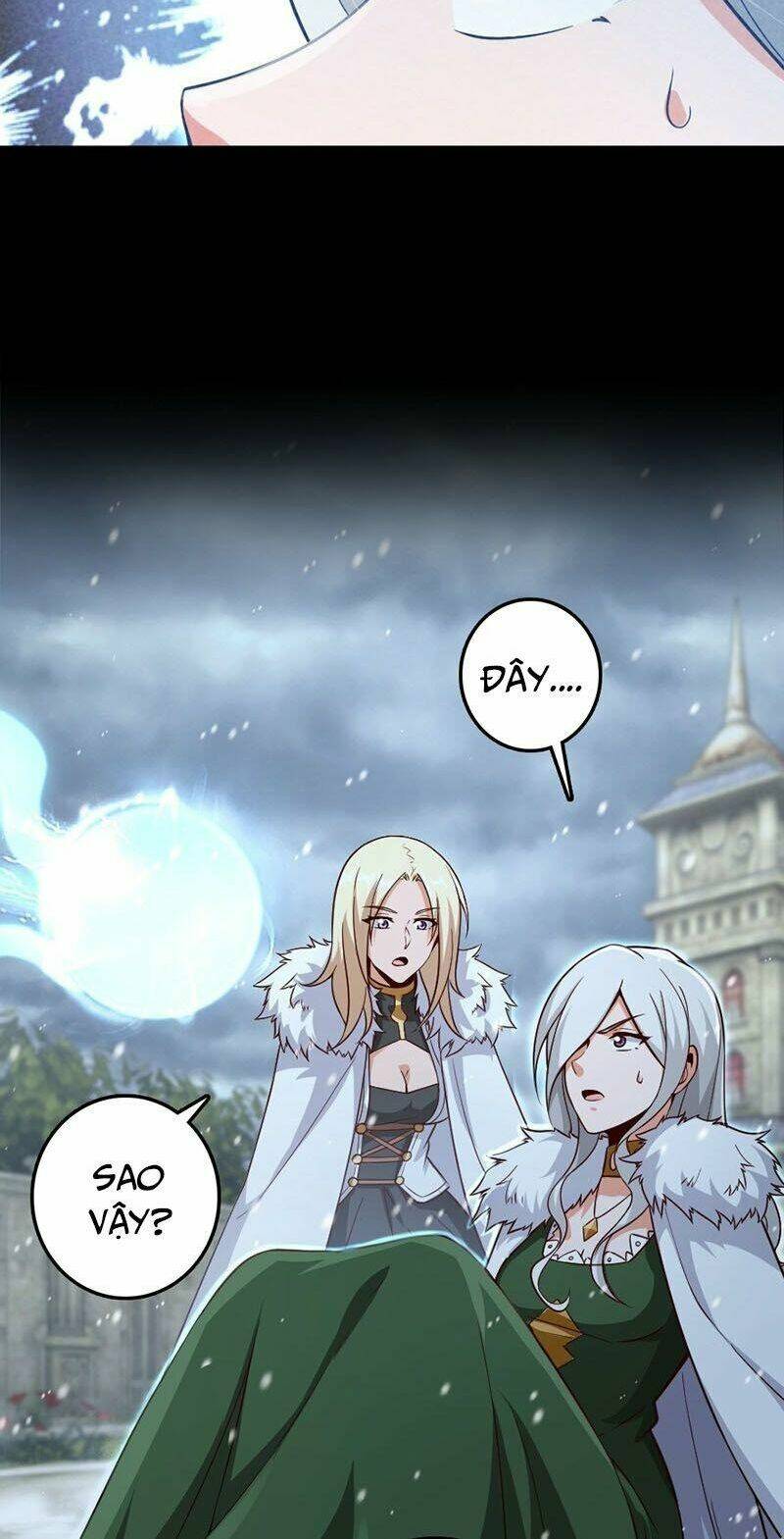 Thả Vu Nữ Đó Ra Chapter 258 - Trang 2