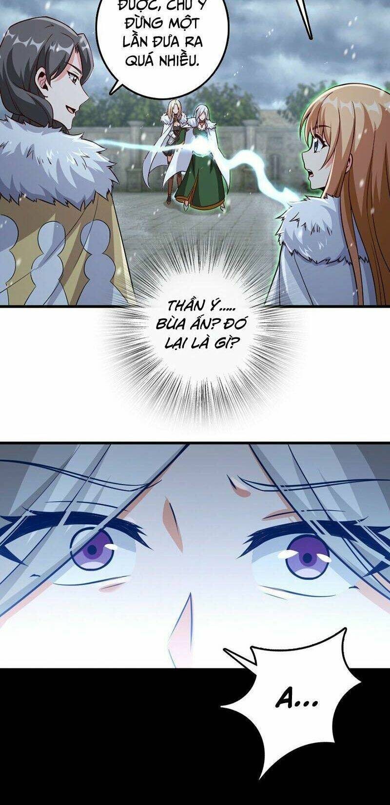 Thả Vu Nữ Đó Ra Chapter 258 - Trang 2