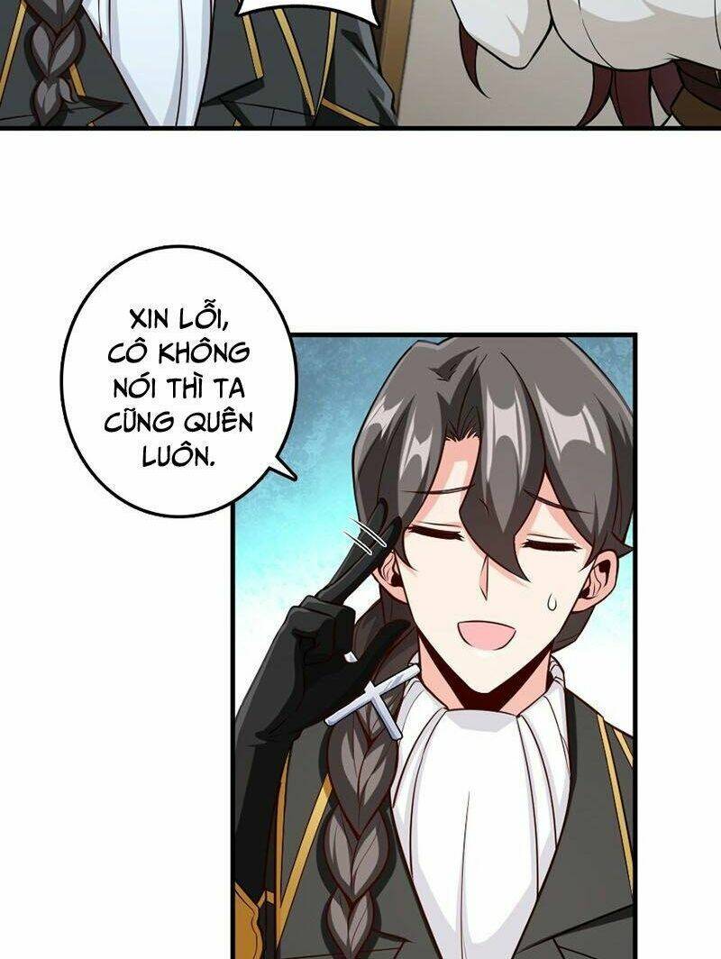 Thả Vu Nữ Đó Ra Chapter 259 - Trang 2