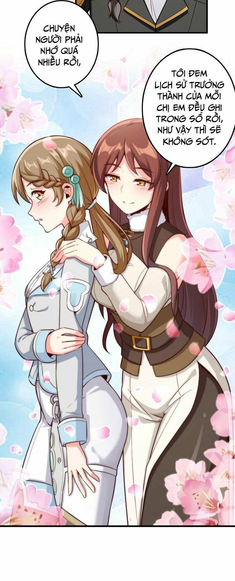 Thả Vu Nữ Đó Ra Chapter 259 - Trang 2