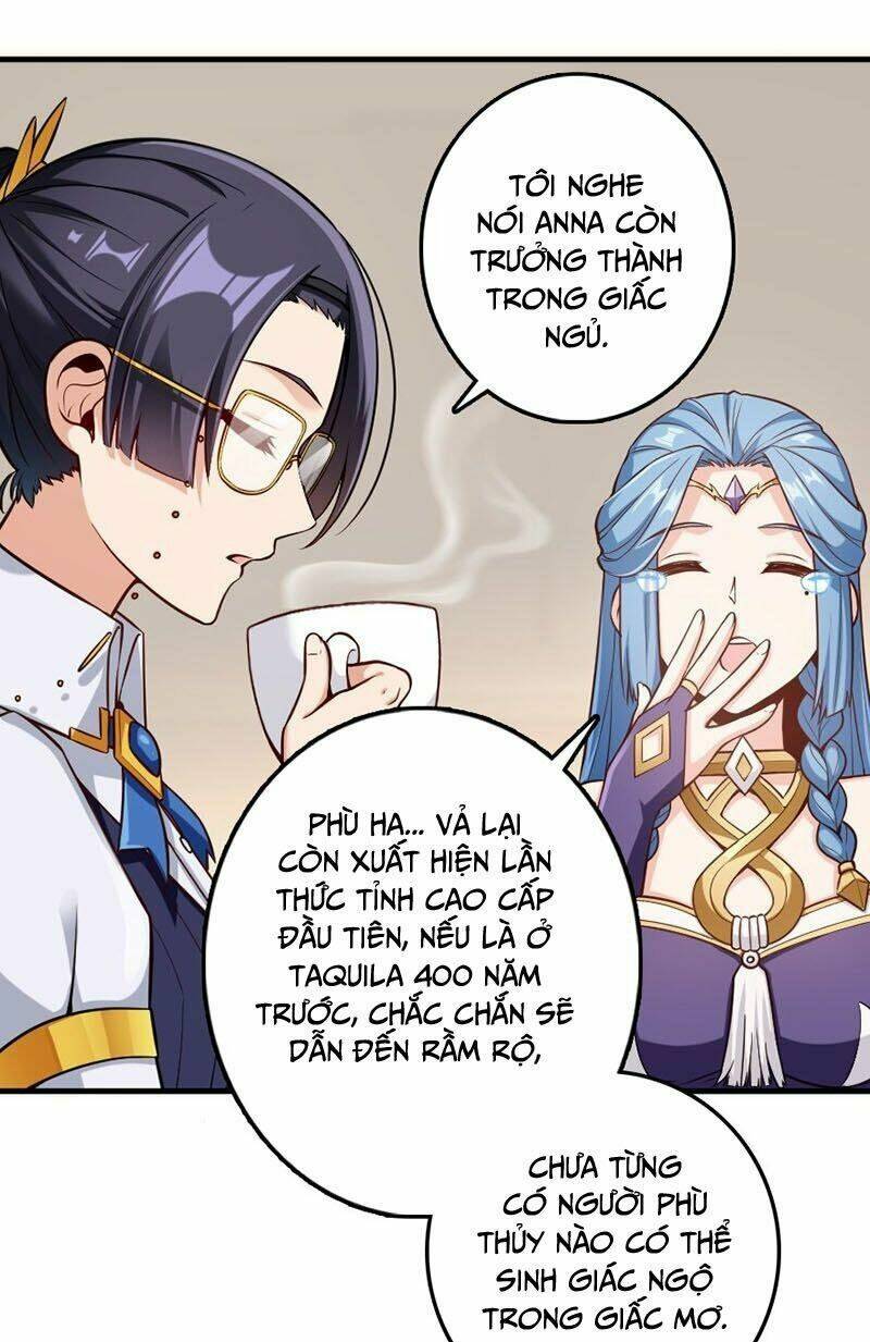 Thả Vu Nữ Đó Ra Chapter 259 - Trang 2