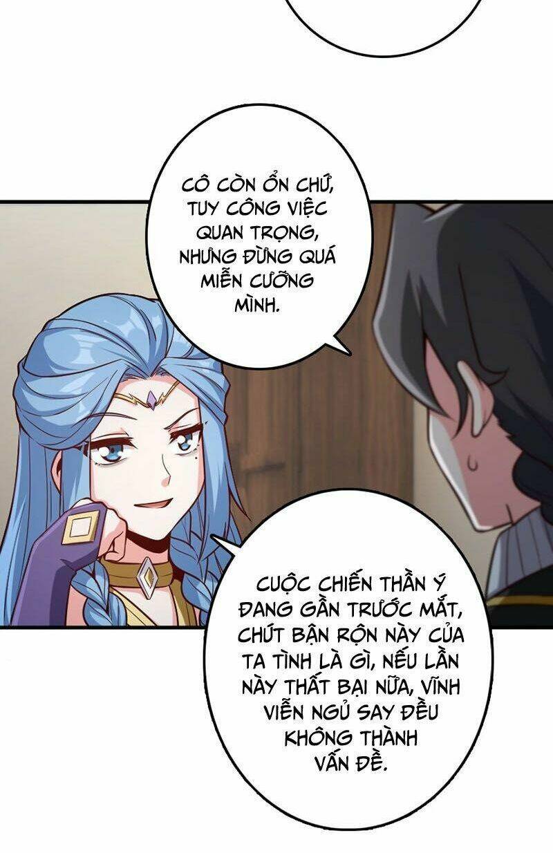 Thả Vu Nữ Đó Ra Chapter 259 - Trang 2