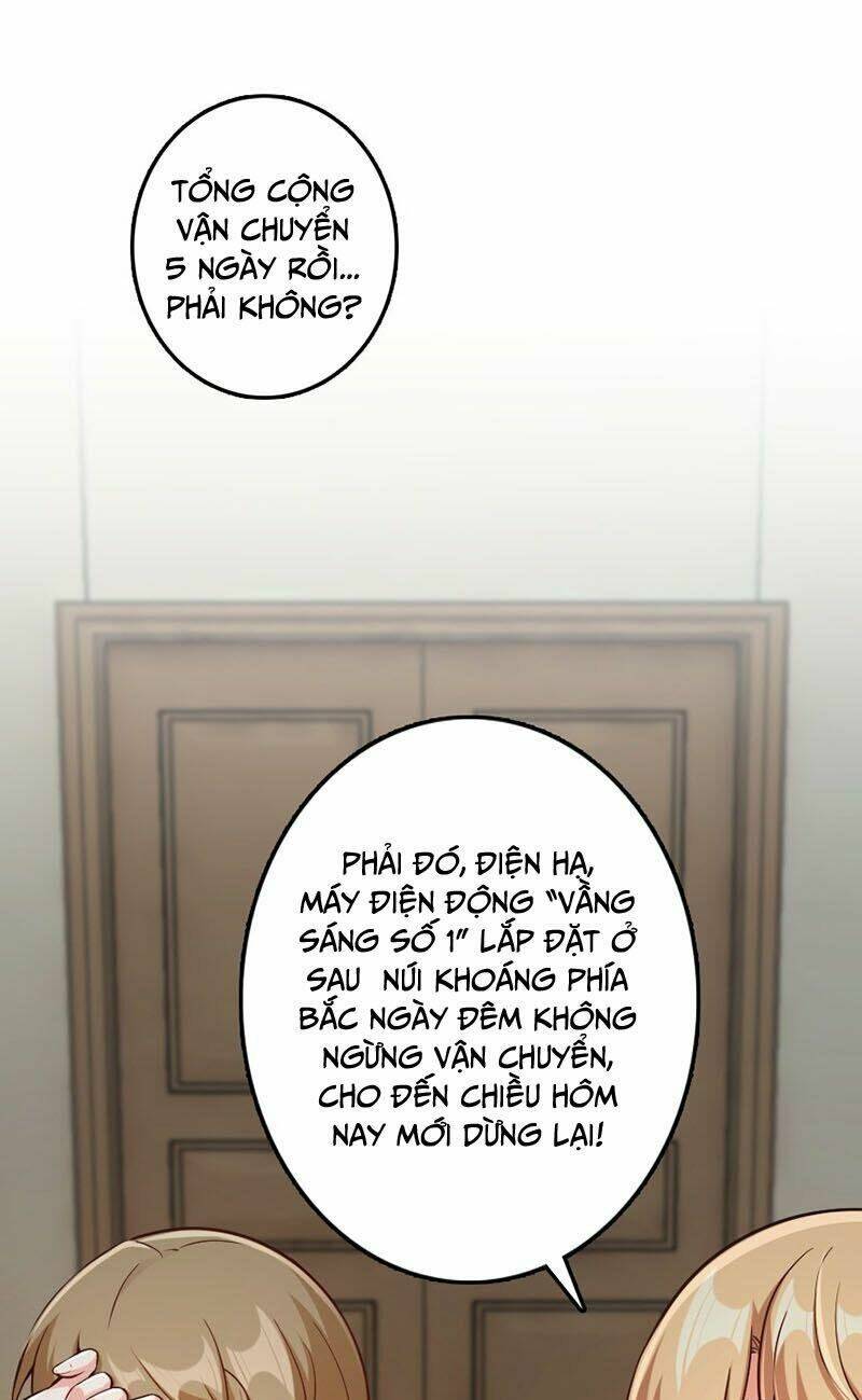 Thả Vu Nữ Đó Ra Chapter 259 - Trang 2