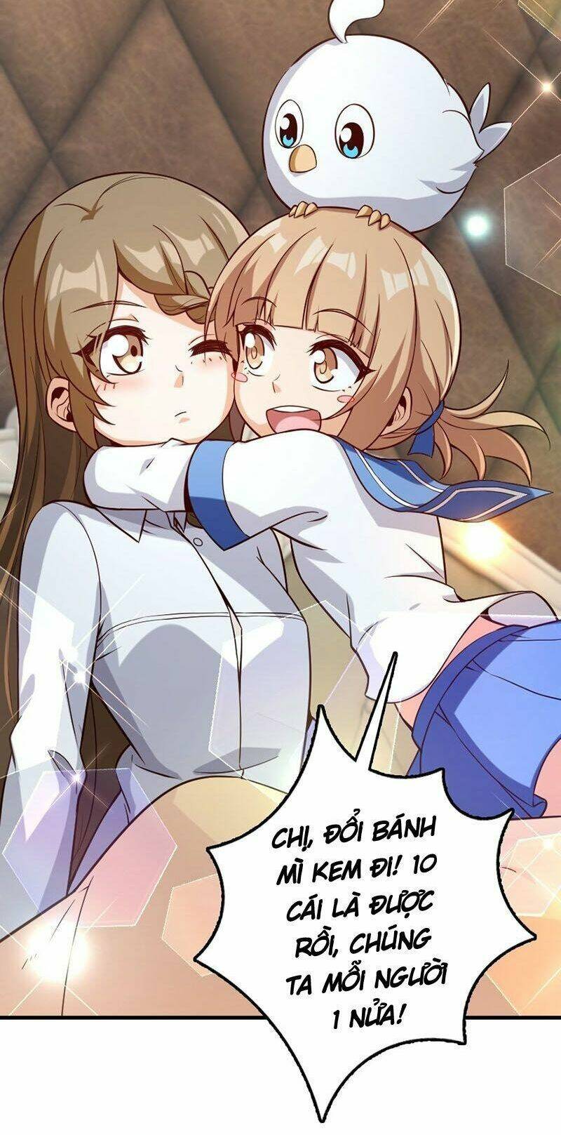 Thả Vu Nữ Đó Ra Chapter 259 - Trang 2