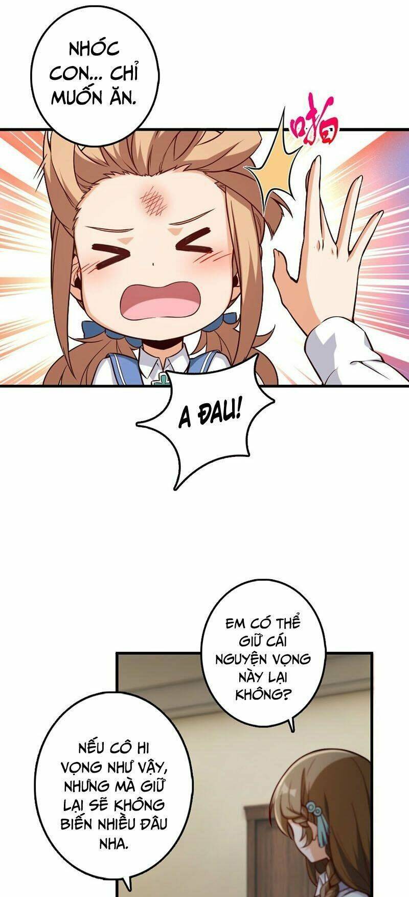 Thả Vu Nữ Đó Ra Chapter 259 - Trang 2