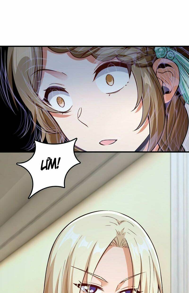 Thả Vu Nữ Đó Ra Chapter 259 - Trang 2