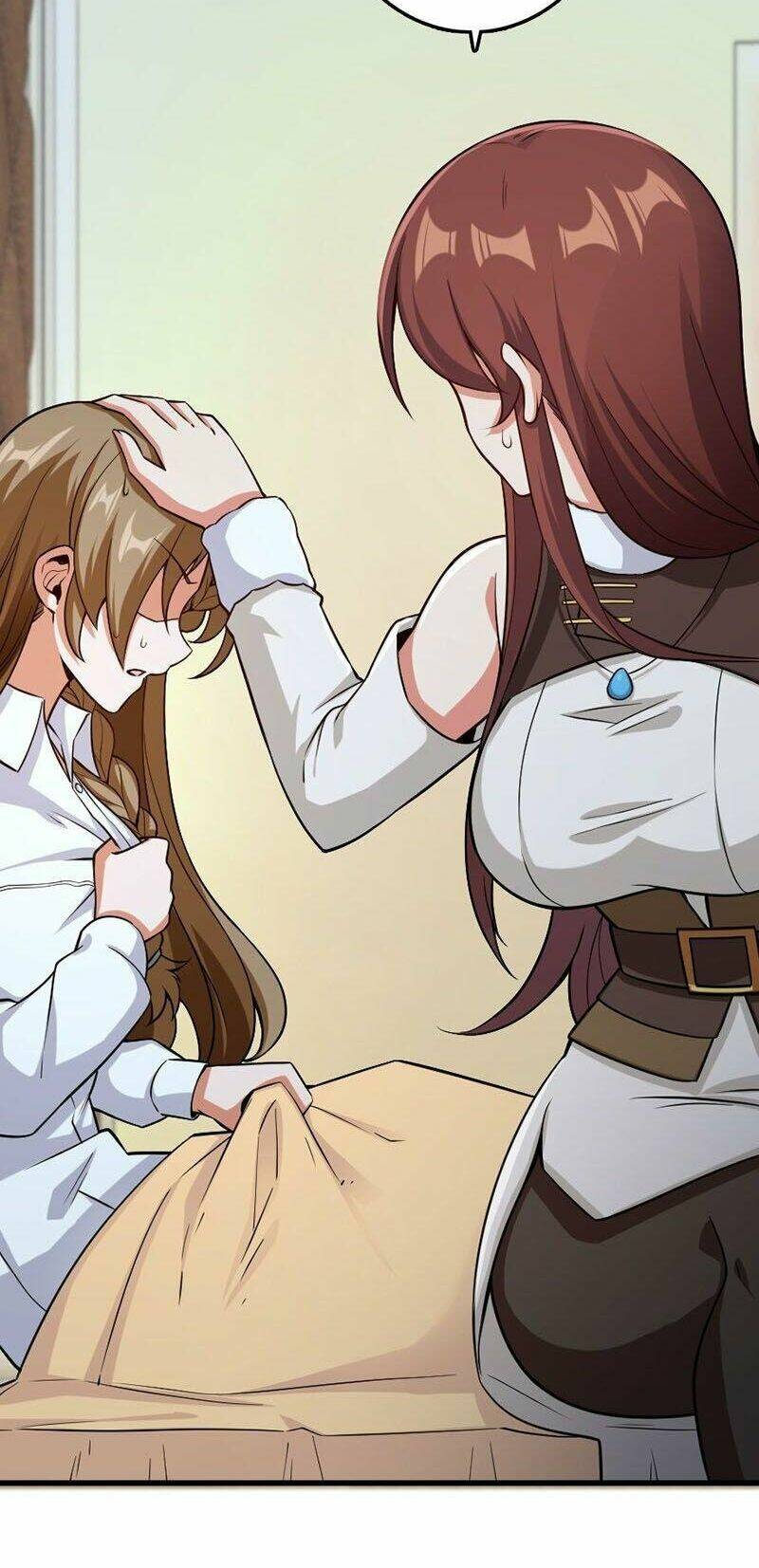 Thả Vu Nữ Đó Ra Chapter 259 - Trang 2