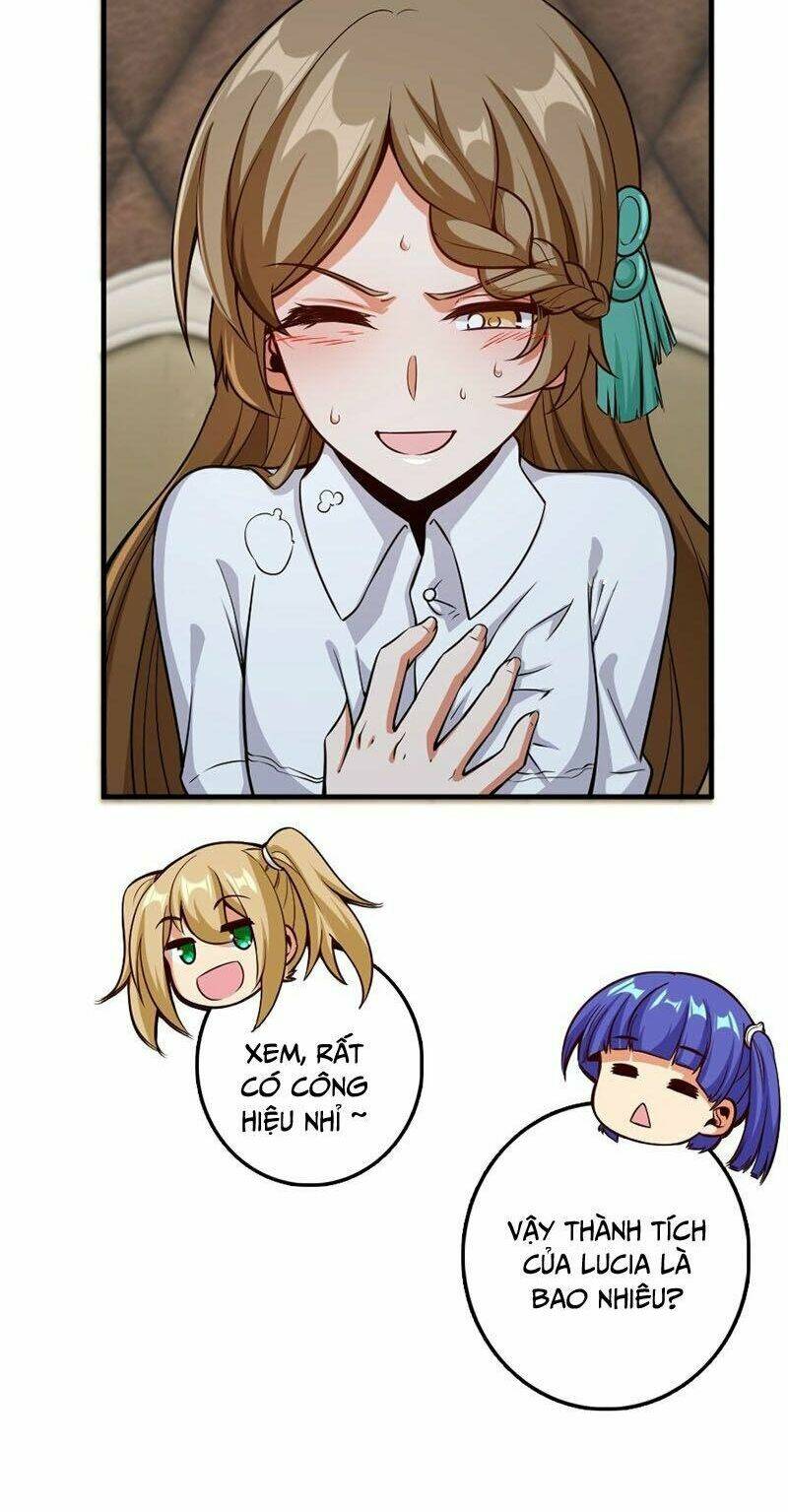 Thả Vu Nữ Đó Ra Chapter 259 - Trang 2