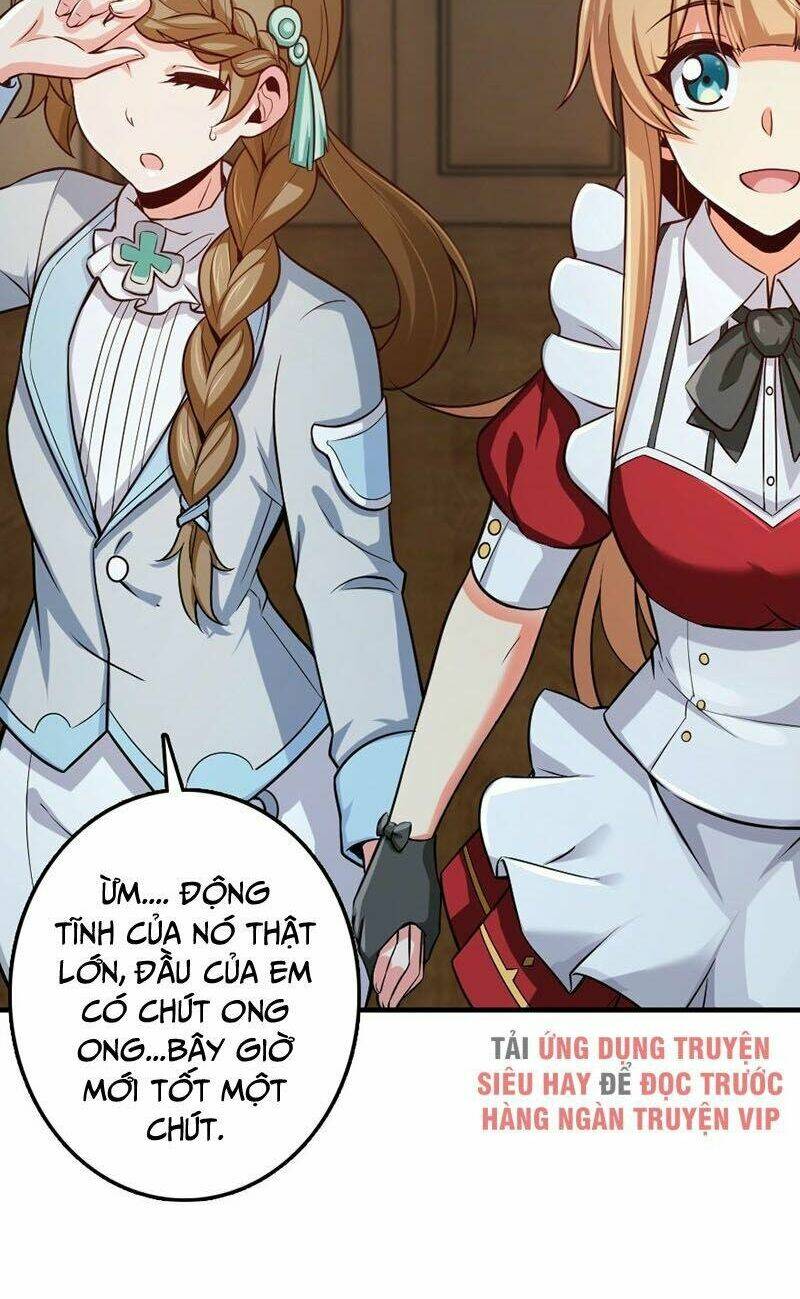 Thả Vu Nữ Đó Ra Chapter 259 - Trang 2