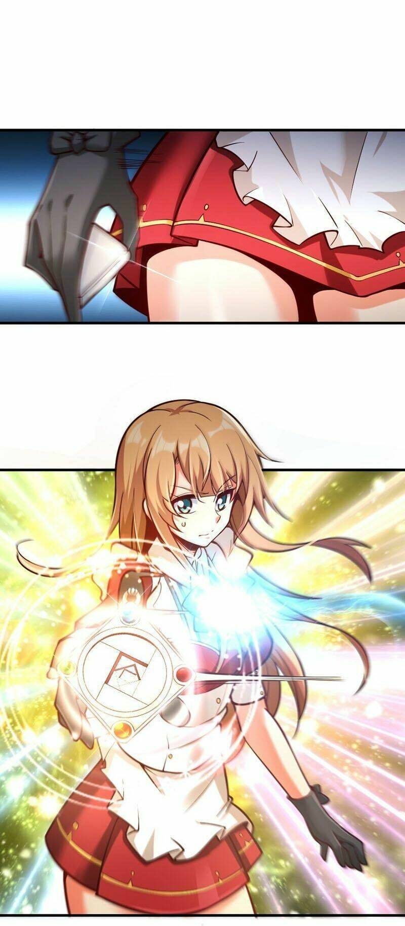 Thả Vu Nữ Đó Ra Chapter 259 - Trang 2