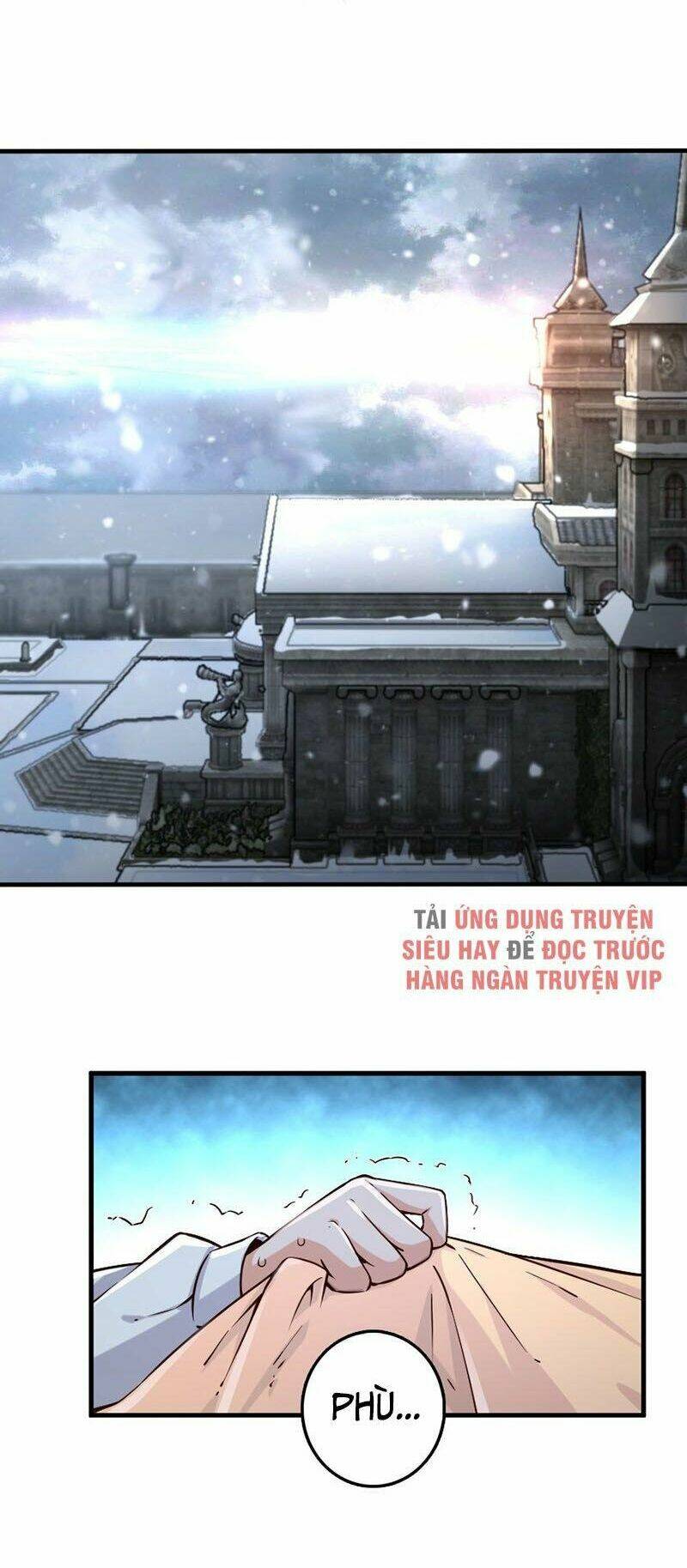 Thả Vu Nữ Đó Ra Chapter 259 - Trang 2