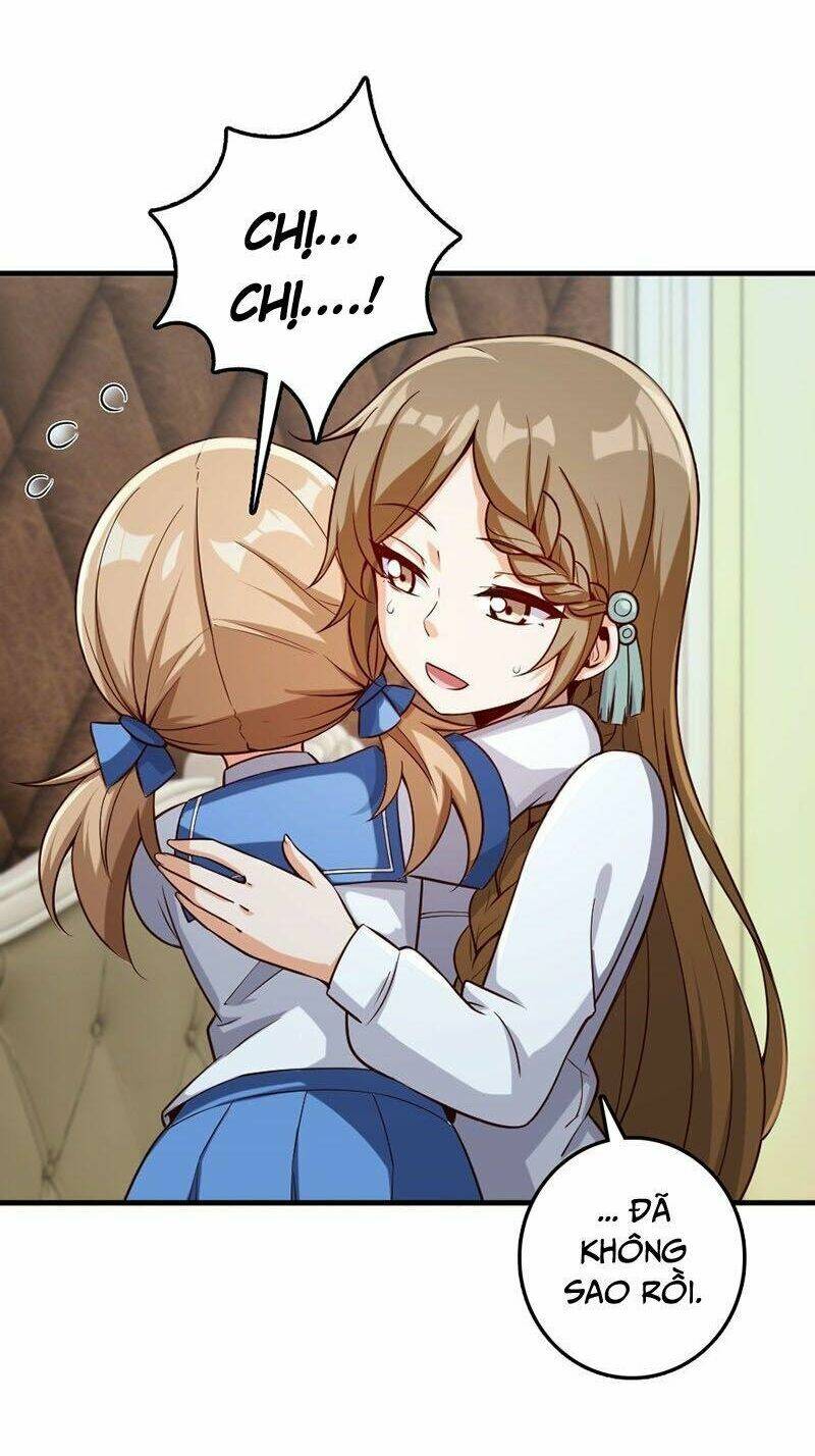 Thả Vu Nữ Đó Ra Chapter 259 - Trang 2