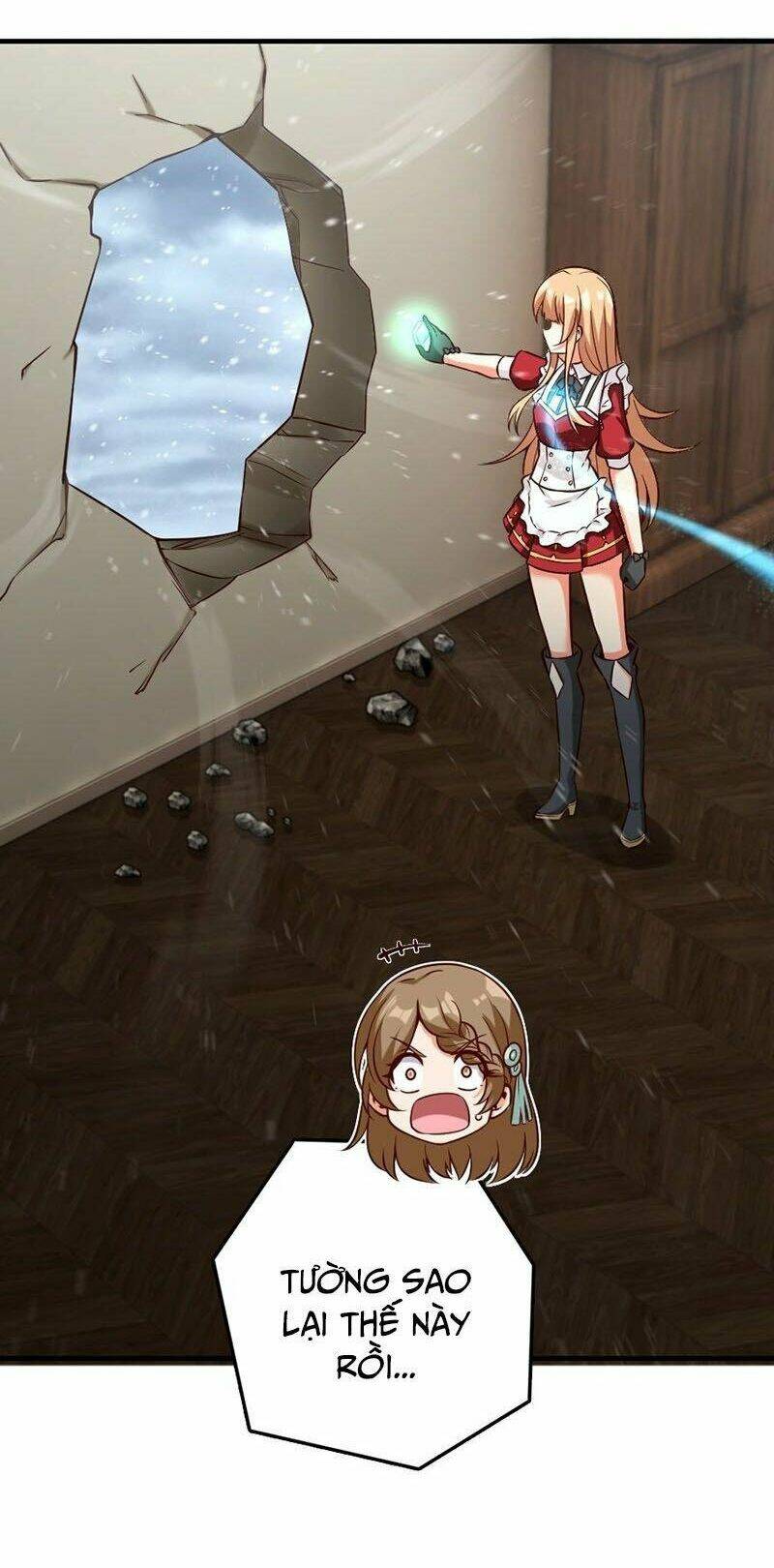 Thả Vu Nữ Đó Ra Chapter 259 - Trang 2