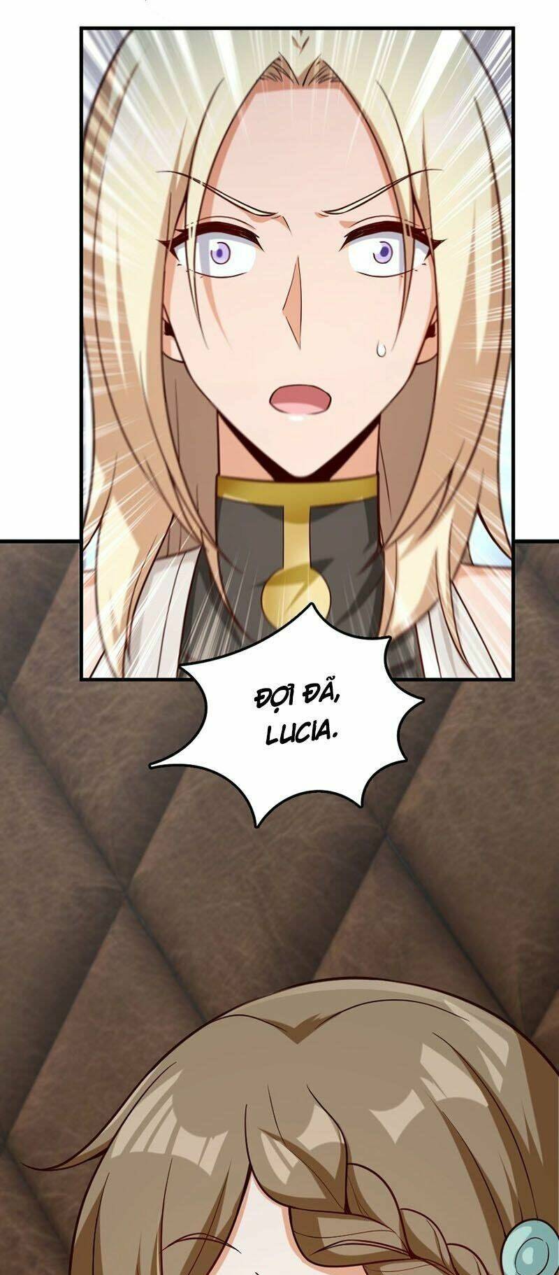 Thả Vu Nữ Đó Ra Chapter 259 - Trang 2