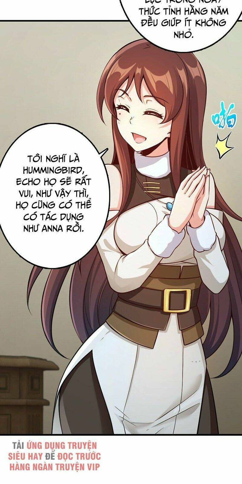 Thả Vu Nữ Đó Ra Chapter 259 - Trang 2