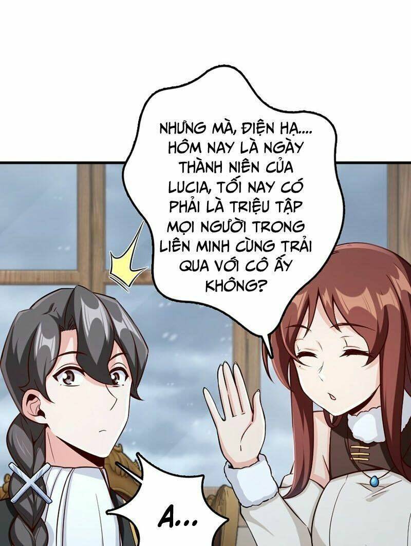 Thả Vu Nữ Đó Ra Chapter 259 - Trang 2