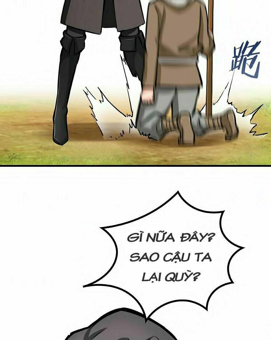 Thả Vu Nữ Đó Ra Chapter 26 - Trang 2