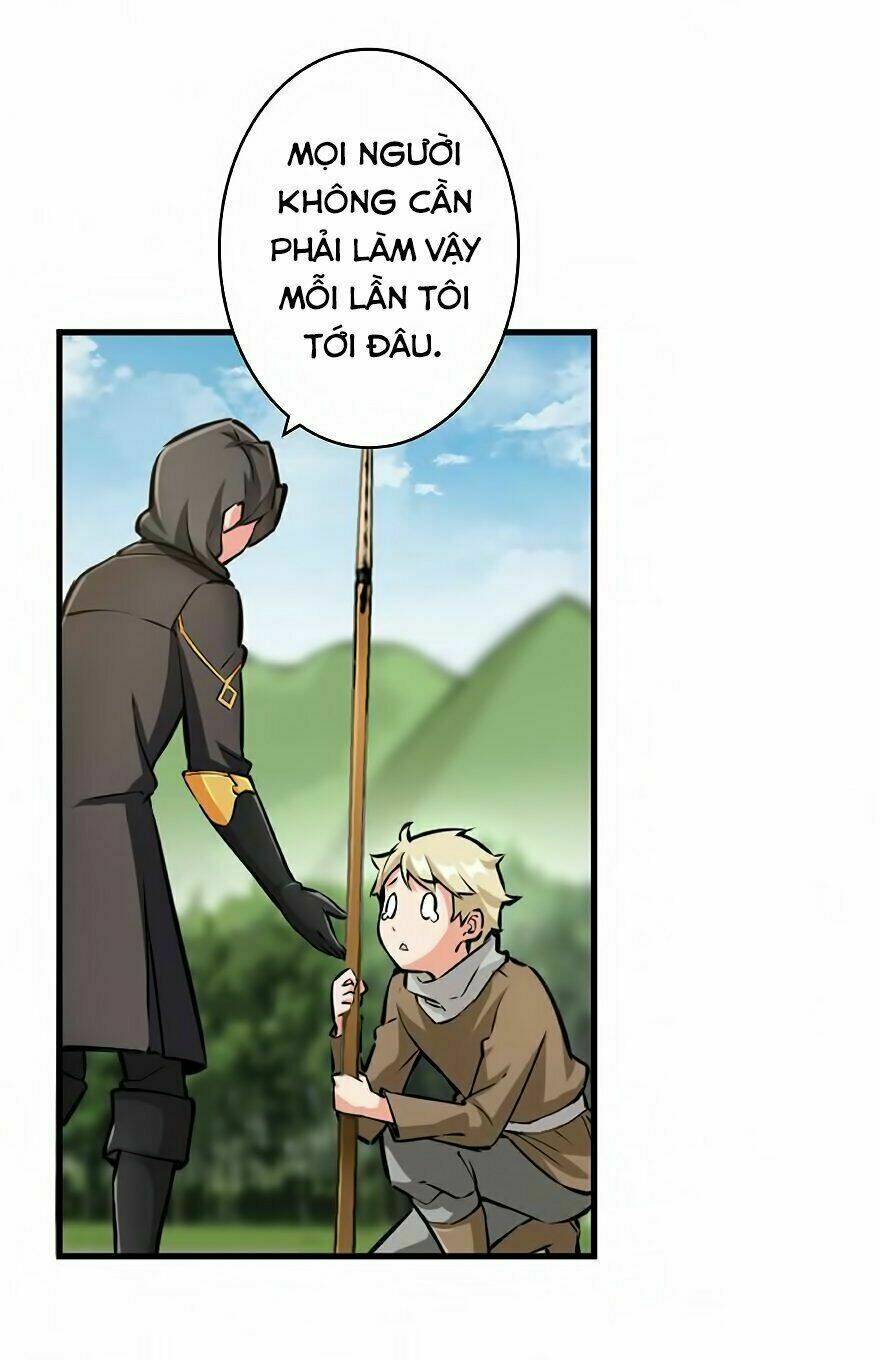 Thả Vu Nữ Đó Ra Chapter 26 - Trang 2