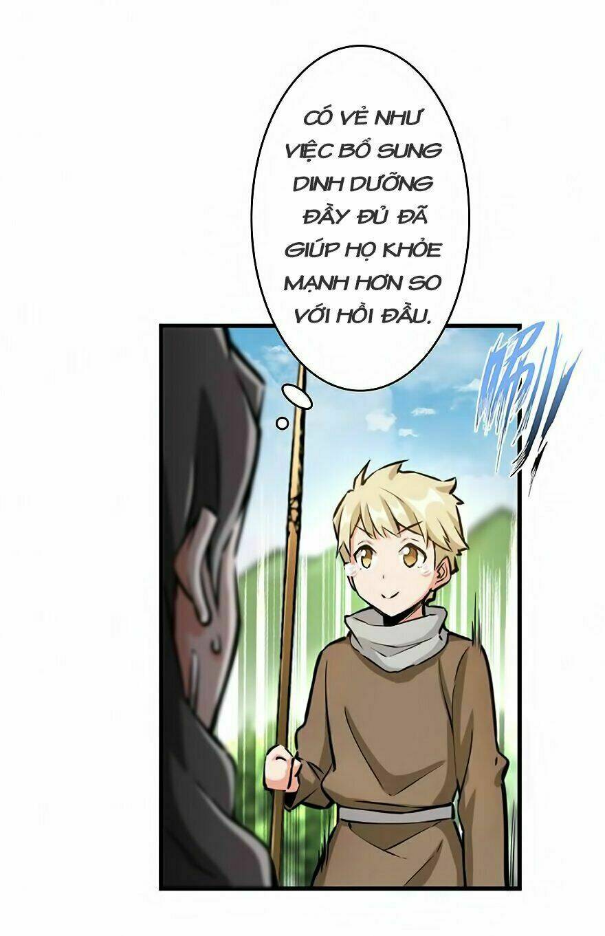 Thả Vu Nữ Đó Ra Chapter 26 - Trang 2