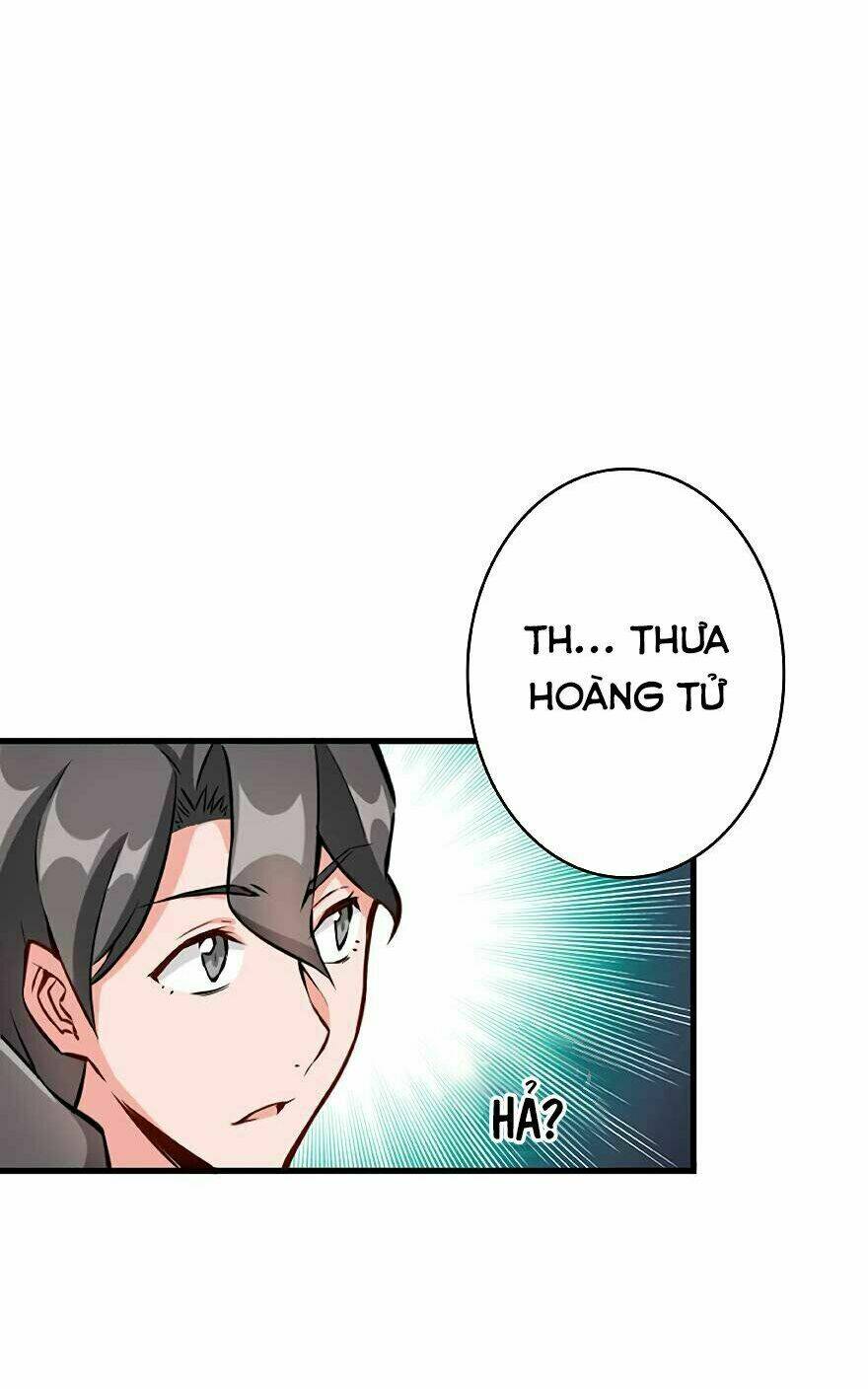 Thả Vu Nữ Đó Ra Chapter 26 - Trang 2