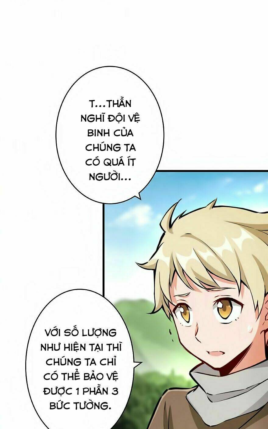 Thả Vu Nữ Đó Ra Chapter 26 - Trang 2