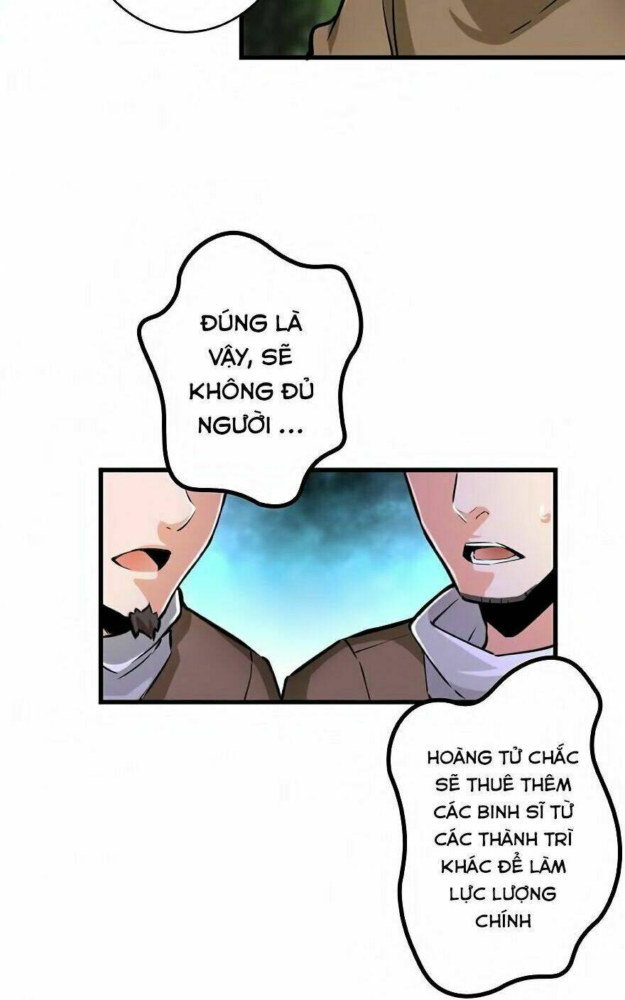 Thả Vu Nữ Đó Ra Chapter 26 - Trang 2