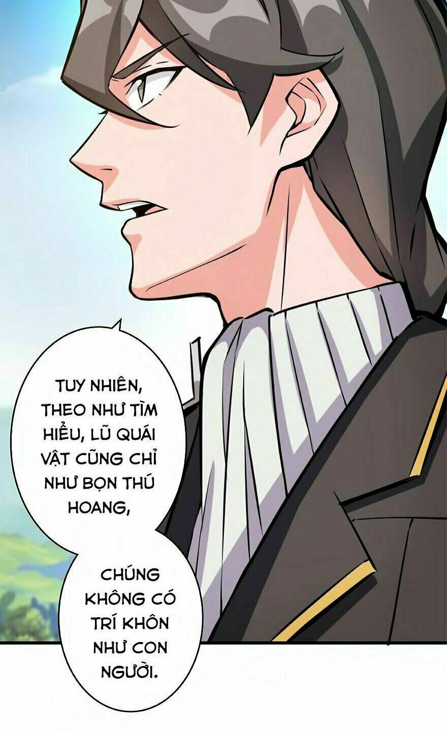 Thả Vu Nữ Đó Ra Chapter 26 - Trang 2
