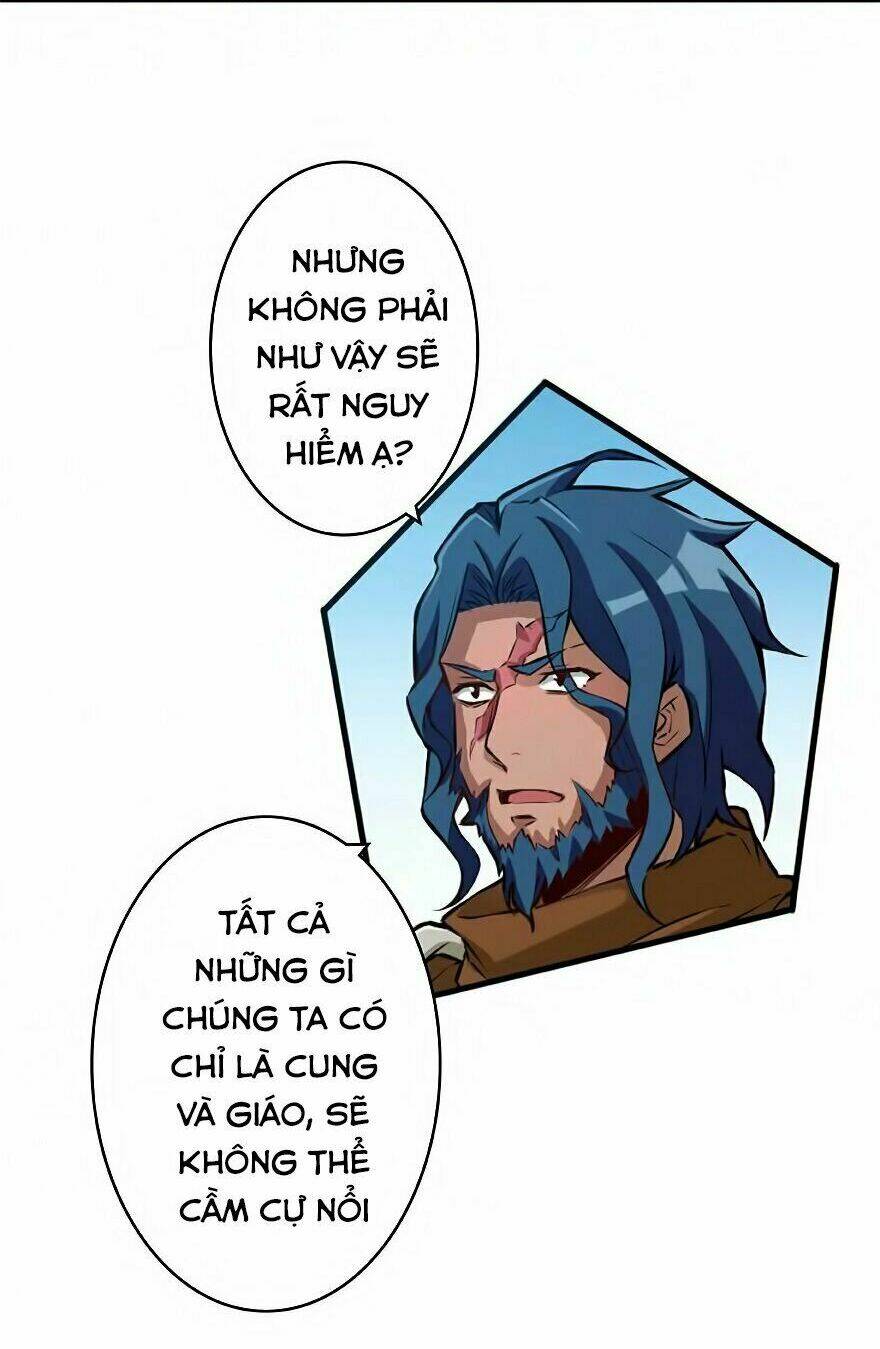 Thả Vu Nữ Đó Ra Chapter 26 - Trang 2