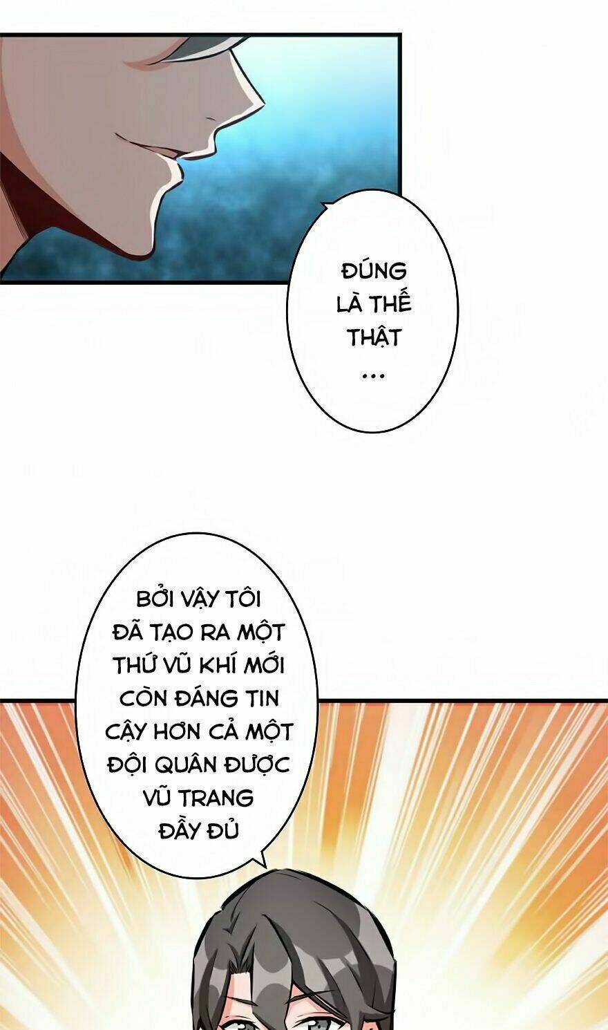 Thả Vu Nữ Đó Ra Chapter 26 - Trang 2