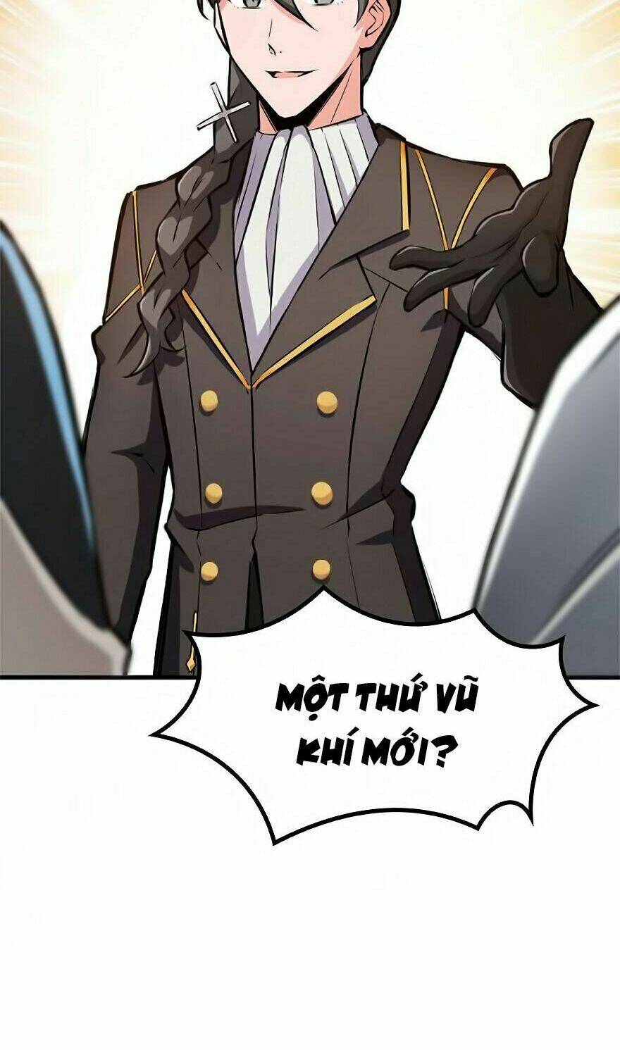 Thả Vu Nữ Đó Ra Chapter 26 - Trang 2