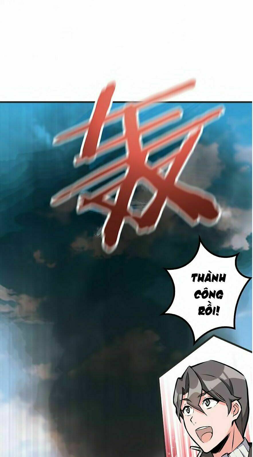 Thả Vu Nữ Đó Ra Chapter 26 - Trang 2