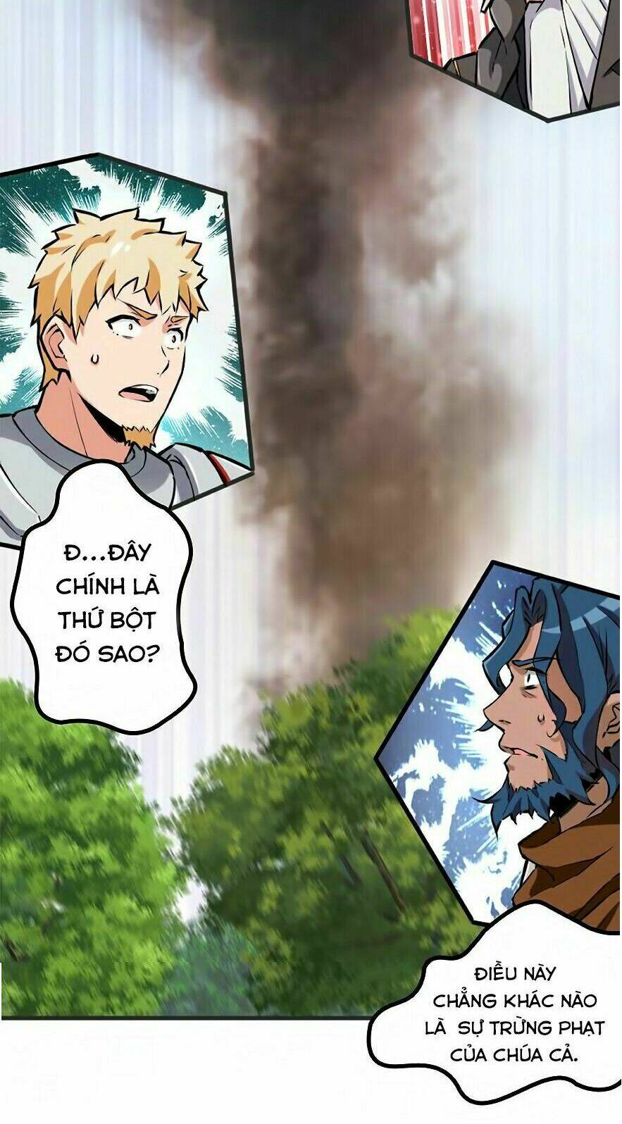 Thả Vu Nữ Đó Ra Chapter 26 - Trang 2