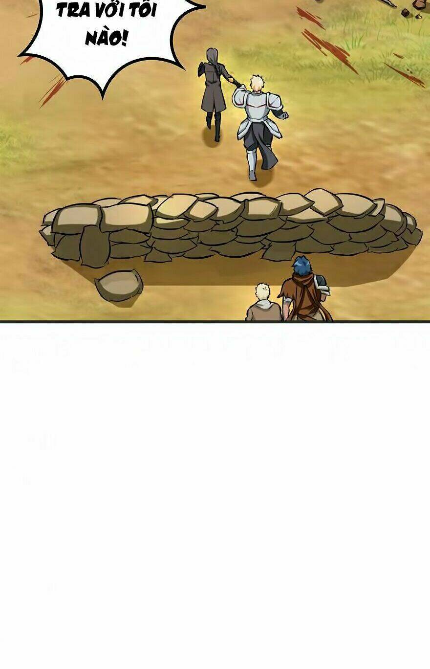 Thả Vu Nữ Đó Ra Chapter 26 - Trang 2