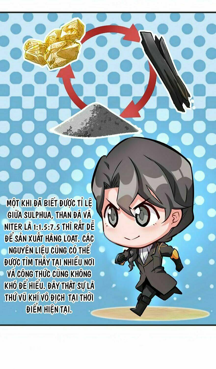 Thả Vu Nữ Đó Ra Chapter 26 - Trang 2