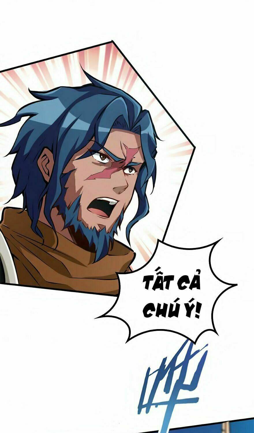 Thả Vu Nữ Đó Ra Chapter 26 - Trang 2