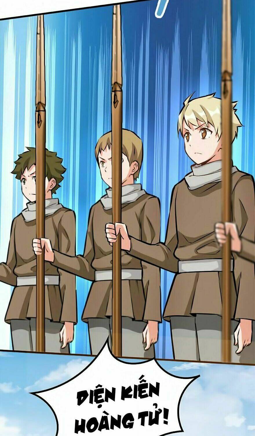 Thả Vu Nữ Đó Ra Chapter 26 - Trang 2