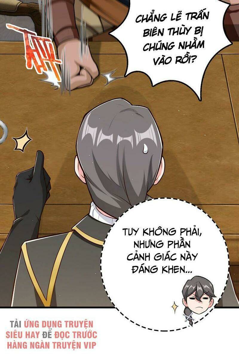 Thả Vu Nữ Đó Ra Chapter 260 - Trang 2