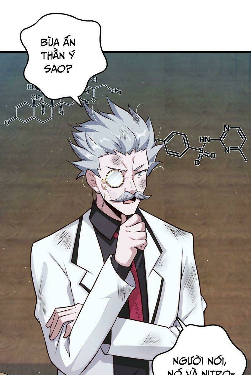 Thả Vu Nữ Đó Ra Chapter 260 - Trang 2