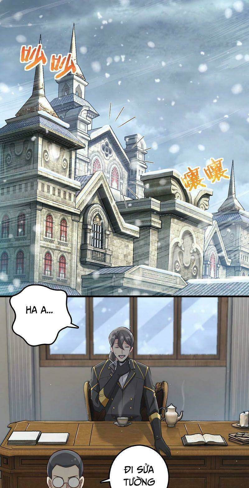 Thả Vu Nữ Đó Ra Chapter 260 - Trang 2