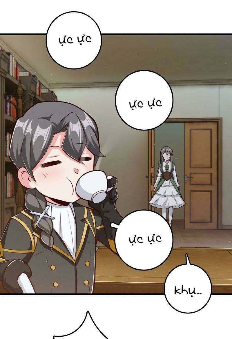 Thả Vu Nữ Đó Ra Chapter 260 - Trang 2