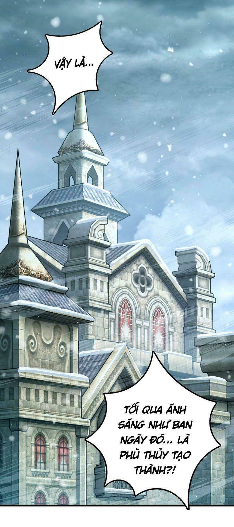 Thả Vu Nữ Đó Ra Chapter 260 - Trang 2