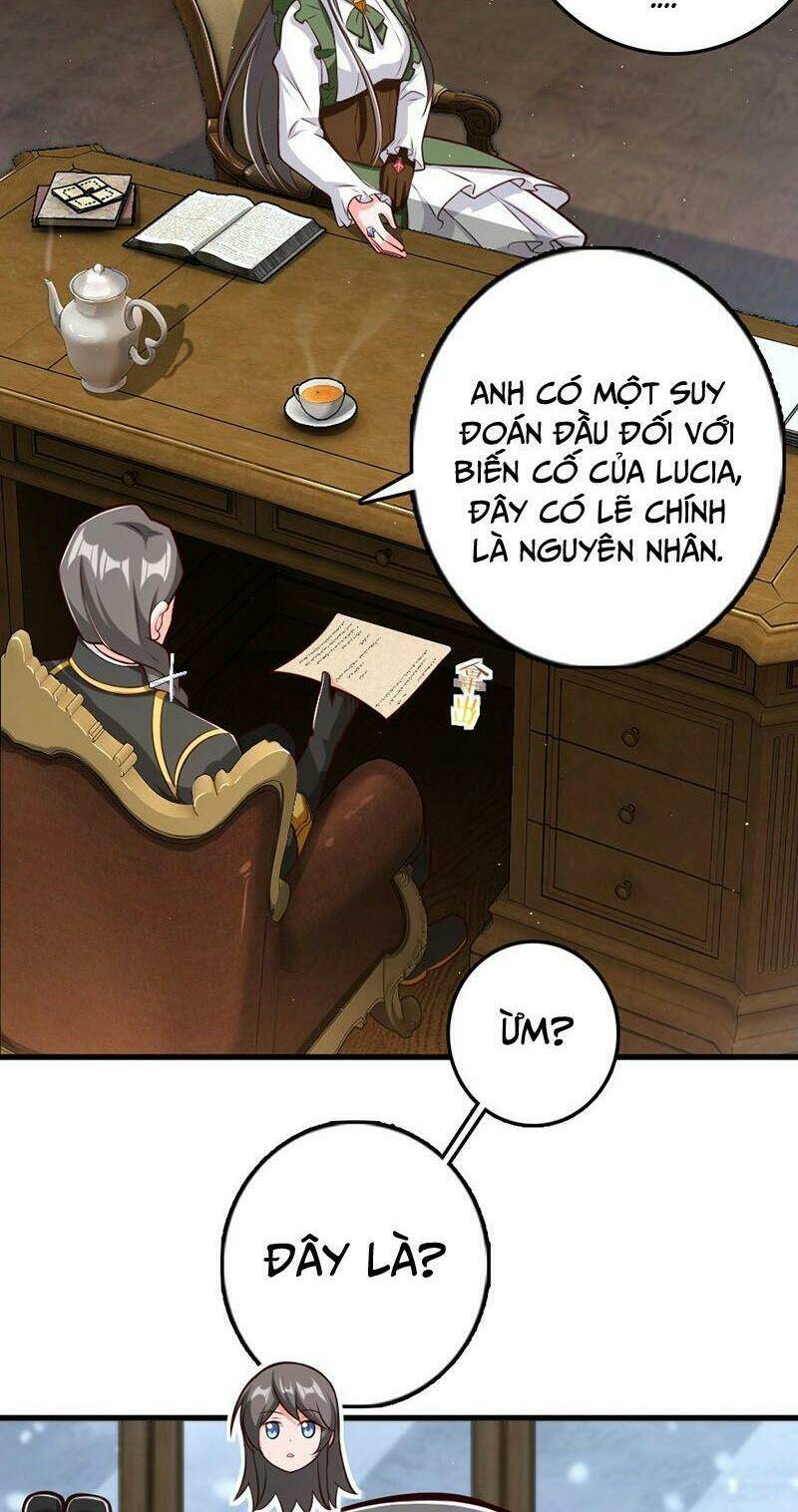 Thả Vu Nữ Đó Ra Chapter 260 - Trang 2