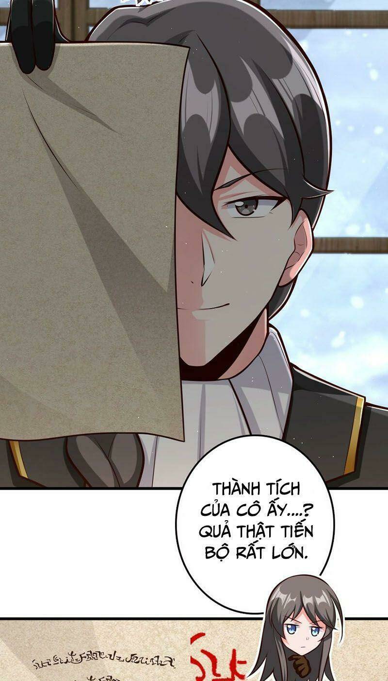 Thả Vu Nữ Đó Ra Chapter 260 - Trang 2